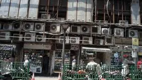 پاساژ علاءالدین تهران جابه‌جا می‌شود/ تصمیم جدید شهرداری برای انتقال یک مرکز تجاری پرخطر