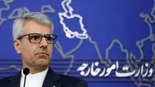 سه نقطه از حومه تبریز مورد هدف رژیم صهیونیستی قرار گرفت