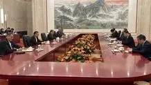 هشدار پکن به واشنگتن درباره استفاده ابزاری از فیلیپین برای ایجاد تنش در دریای چین جنوبی