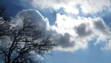 تهران گرم‌تر می‌شود
