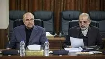 در جلسه غیر علنی امروز مجلس با حضور وزیر کشور چه گذشت؟ 