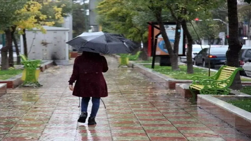 پیشبینی هوای کرمان؛ شنبه ۱۳ بهمن