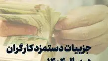 سازمان اداری و استخدامی:‌ امکان دورکاری برای کارمندان مهیا شود/ ویدیو