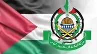 پاسخ حماس به پیشنهاد ویتکاف درباره آتش بس در غزه