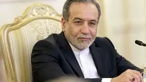عراقچی در جلسه امروز هیئت دولت‌: به زودی جواب مناسب به پیشنهاد آمریکا داده خواهد شد