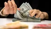 آخرین قیمت دلار و یورو و پوند؛ ظهر سه شنبه ۳۰ اردیبهشت 