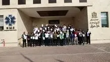 آشوب در شهر مردگان