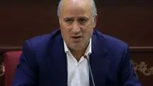 غیبت شیلی در جام جهانی ۱۲ ساله شد
