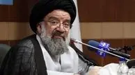 امام جمعه تهران: به کوری چشم دشمن غنی‌سازی کرده و می‌کنیم