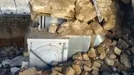 انفجار در یک واحد مسکونی در خرم‌آباد/ ۲ نفر مصدوم شدند

