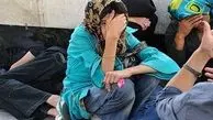 در قبال معتادان تراجنسی هیچ مسئولیتی قبول نمی‌کنیم

