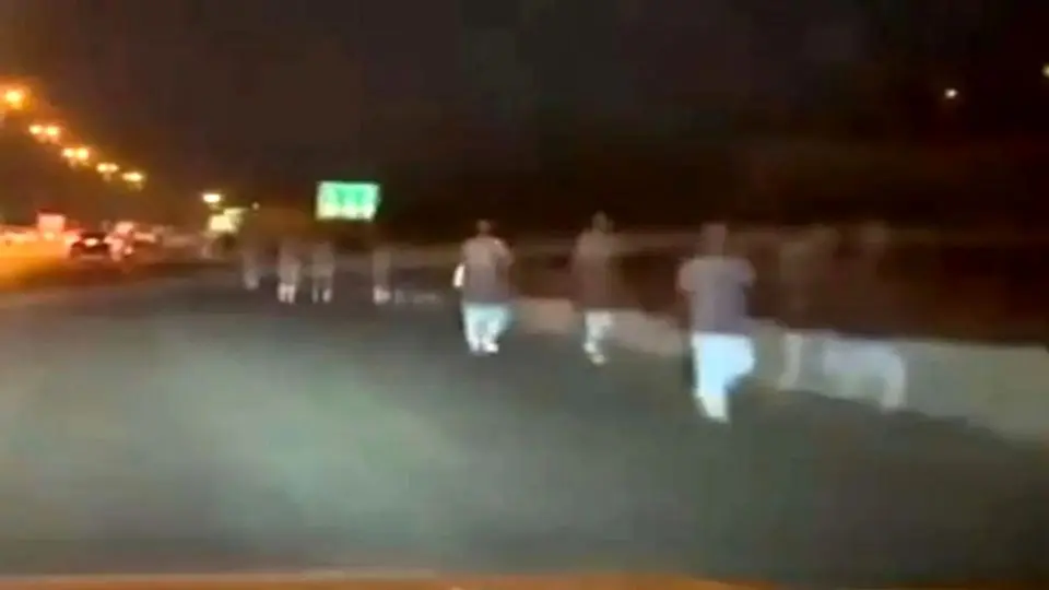 در دوره کرونا هم معتادان و کارتن‌خواب‌ها را ترخیص کردند