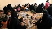 کمک مالی اروپا به سوریه