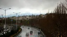 پیش‌بینی هوای گیلان فردا 20 خرداد/ افزایش نسبی دما و احتمال گسیل گردوخاک