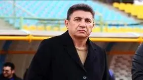 واکنش امیر قلعه نویی به حمله اسرائیل به ایران