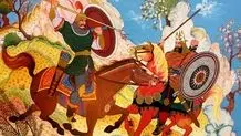 جهانى سوگمند 

در مرگ اسفندیار )2(