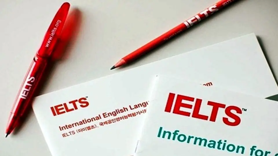 آیلتسفروشی