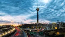 برق منطقه‌ای تهران: خاموشی شمال تهران برطرف شد