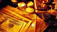 قیمت ربع سکه ظهر امروز شنبه 10 خرداد 1404