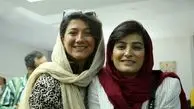 پاسخ سخنگوی قوه قضائیه به‌ وضعیت پرونده الهه محمدی و نیلوفر حامدی

