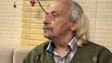 داوود عرب درگذشت 