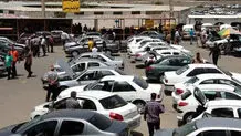 جهش ناگهانی قیمت خودرو در هفته منتهی به ۱۷ خرداد ۱۴۰۴/ کدام خودروها رکورددار گرانی شدند؟