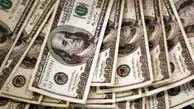 قیمت دلار ظهرامروز 10 خرداد 1404 