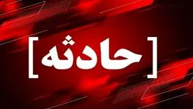 تصادف اتوبوس در آذرشهر ۱۲ مصدوم به همراه داشت 