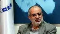 حسام‌الدین آشنا: چند صد عاشق خدمت اولی و چند میلیون رأی اولی!

