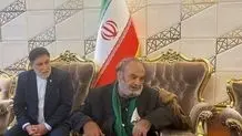 محسن رضایی: حوادث سوریه نقشه برای ایران بود