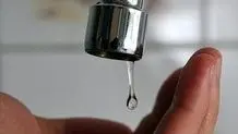درباره شرایط منابع آب کشور
