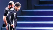 زارع: پاسخ بی‌احترامی به ایران را خواهم داد