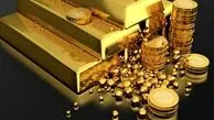 قیمت عصرگاهی دلار، طلا و سکه/ قیمت سکه امامی چقدر کاهش یافت؟ + جدول 
