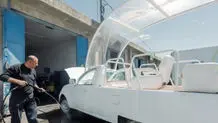 پیام احساسی انجمن نویسندگان کودکان و‌نوجوان به کودکان غزه