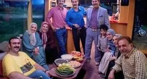 پایتخت ۸ ساخته می‌شود + آخرین جزییات درباره سریال موسی 