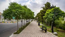 پیش‌بینی هوای کرمان فردا 19 خرداد/ تداوم آلودگی هوا در استان