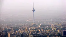 وضعیت آلودگی هوای خراسان رضوی و مشهد؛ چهارشنبه 14 خرداد ۱۴۰۴