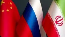 آزمونی برای توازن دیپلماتیک