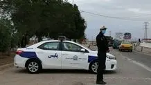 محور کندوان یکطرفه می‌شود
