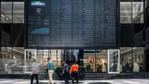 بورس دوباره به دست انداز افتاد؟ 