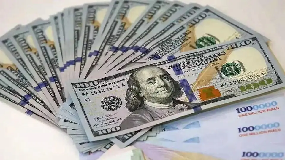 قیمت صبحگاهی دلار و یورو امروز جمعه ۶ تیر ۱۴۰۴ + جدول