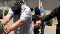 هشدار بی‌سابقه پلیس به اراذل: مقاومت کنید، شلیک می‌کنیم!