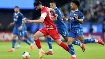 بازیکن باشگاه الاهلی مصر پاداش جام جهانی باشگاه‌ها را به غزه اهدا کرد
