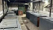 ثبات خاورمیانه در میانه دو بحران

